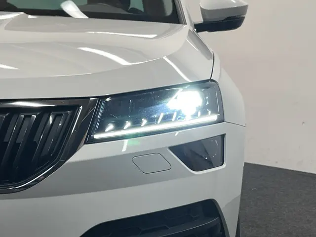 Škoda Karoq 1.0 TSI Business Edition 2019 Benzine 44