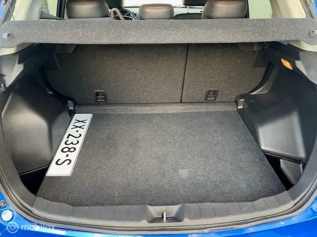 Mitsubishi ASX 1.6 Cleartec Connect Pro+ 2019 Benzine 25