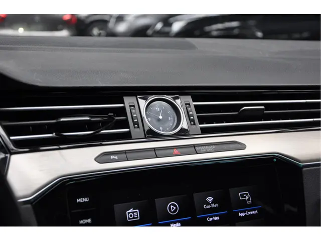 Volkswagen Passat Variant 1.4 TSI ACT 2018 Benzine 16