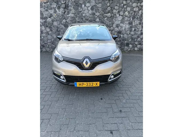 Renault Captur 0.9 TCe Expression 2015 Benzine 28