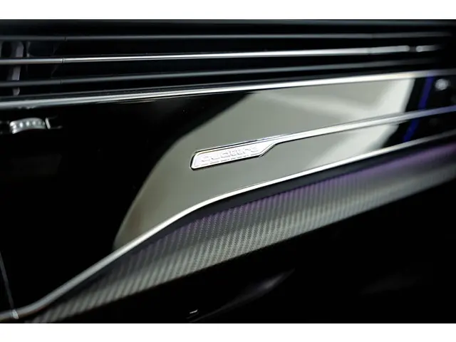 Audi RSQ8 Mansory MTM 2022 Benzine 62