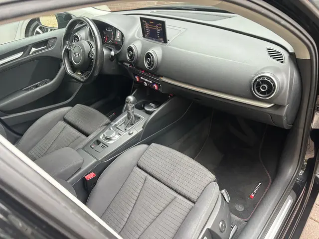Audi A3 SPORTBACK 1.8 TFSI Ambition 2013 Benzine 9