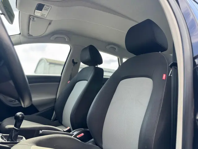 SEAT Ibiza ST 1.2 TSI Style 2013 Benzine 13