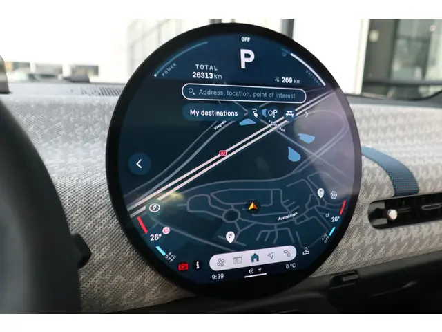 MINI Electric Cooper SE 2024 Elektrisch 18