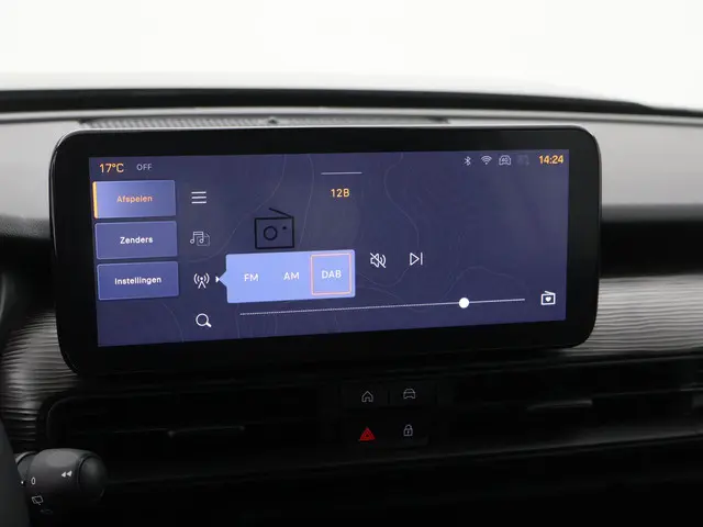 Jeep Avenger 1.2 Altitude 2024 Benzine 12