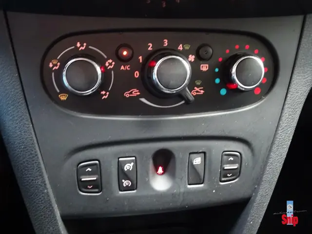 Dacia Logan MCV 0.9 TCe S&S Prestige 2016 Benzine 19