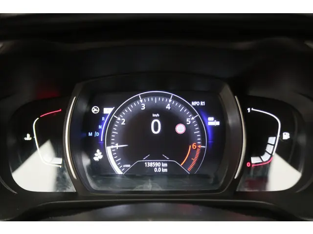 Renault Kadjar 1.2 TCe Extase Automaat 2016 Benzine 4