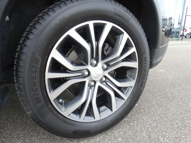 Mitsubishi ASX 1.6 Cleartec Connect Pro 2018 Benzine 9