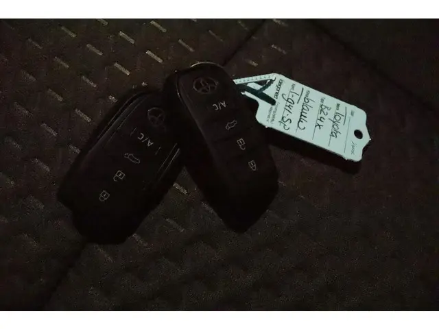 Toyota bZ4X Business Plus 71 kWh 2023 Elektrisch 11