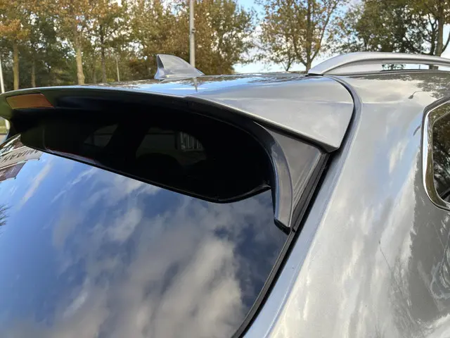 Nissan QASHQAI 1.3 DIG-T N-Motion 2019 Benzine 29