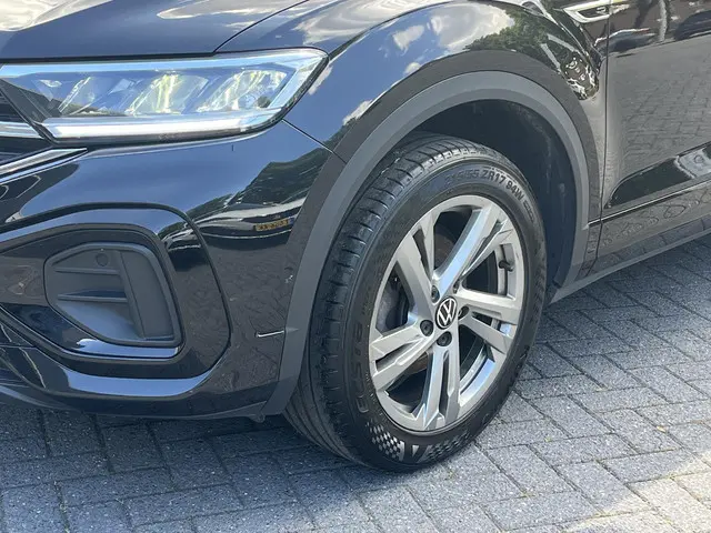 Volkswagen T-Roc 1.5 TSi DSG R-Line (2X) 2022 Benzine 9