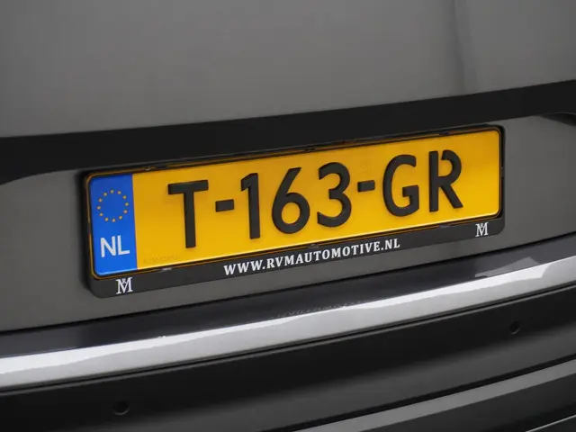 Škoda Enyaq iV 60 Private Edition 2023 Elektrisch 10