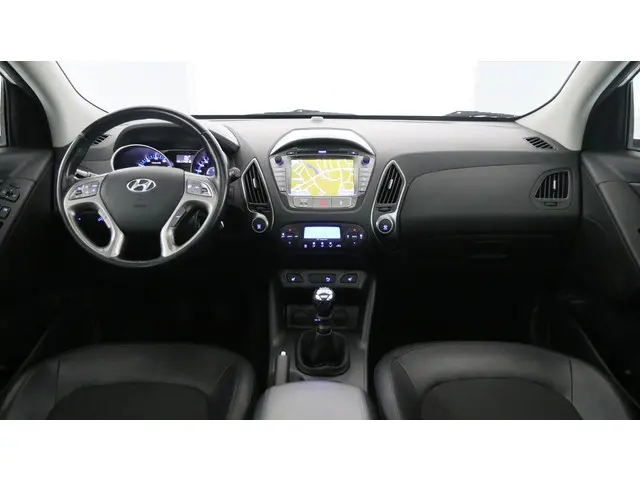 Hyundai ix35 1.6i GDI i-Vision 2014 Benzine 44