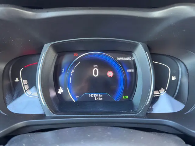 Renault Kadjar 1.3 TCe Zen / NAP / 1e Eigenaar ! 2021 Benzine 16