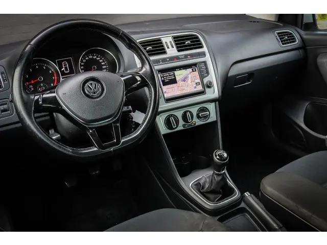 Volkswagen Polo 3