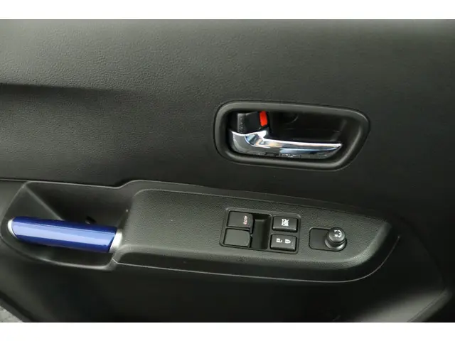 Suzuki Ignis 1.2 Smart Hybrid Select 2022 Benzine 26