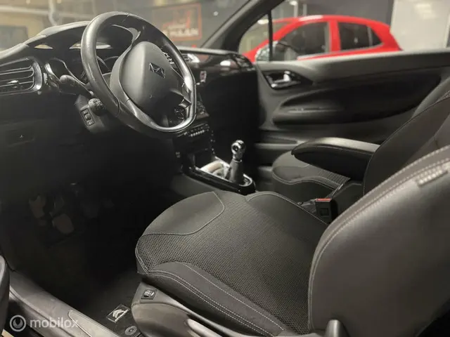 Citroën DS3 1.2 VTi Business 2014 Benzine 5