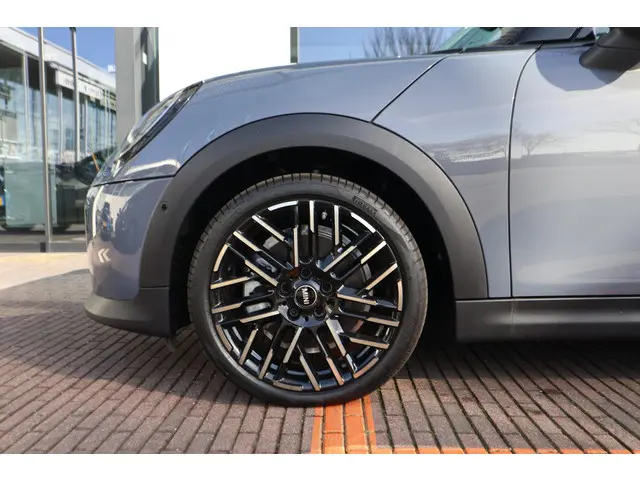 MINI Cooper Cabrio C 2026 Benzine 5