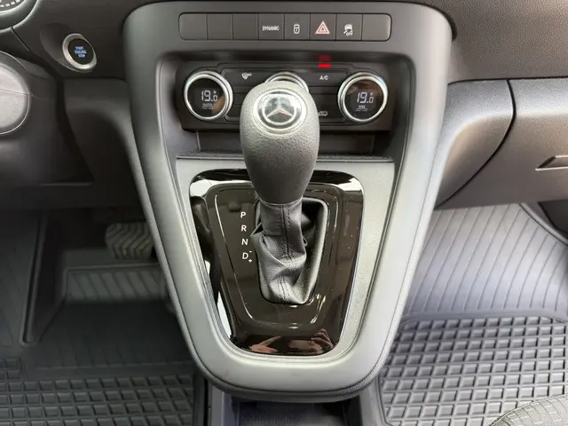 Mercedes-Benz eCitan 112 Pro 2025 Elektrisch 20
