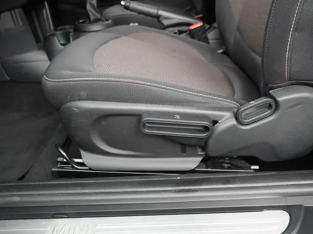 MINI Cooper Salt 2020 Benzine 23