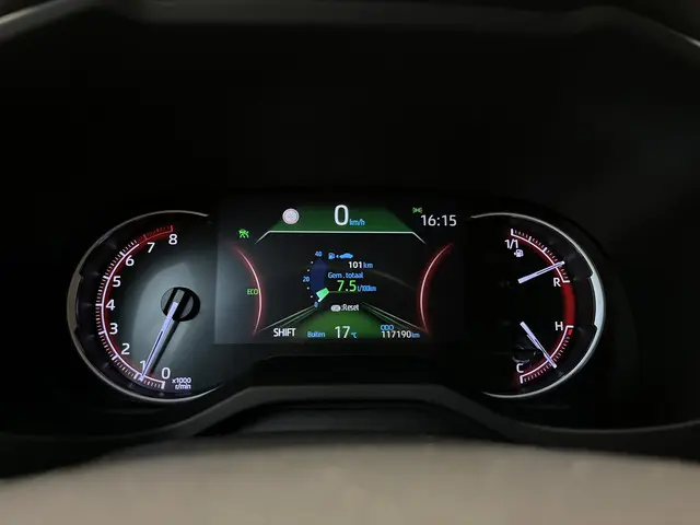 Toyota RAV4 2.0 VVT-iE Business 2022 Benzine 25