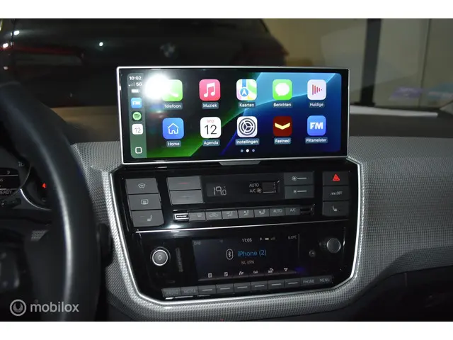 Volkswagen e-up! e-up! Style 2021 Elektrisch 10