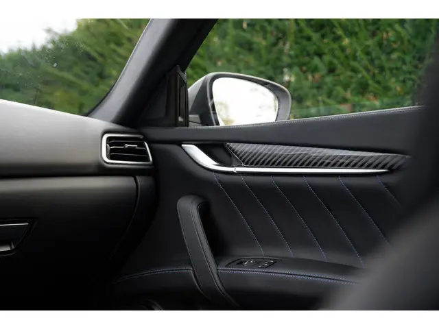 Maserati Ghibli 2.0 MHEV GranSport 2021 Benzine 20