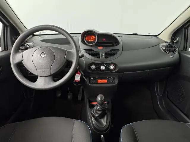 Renault Twingo 3