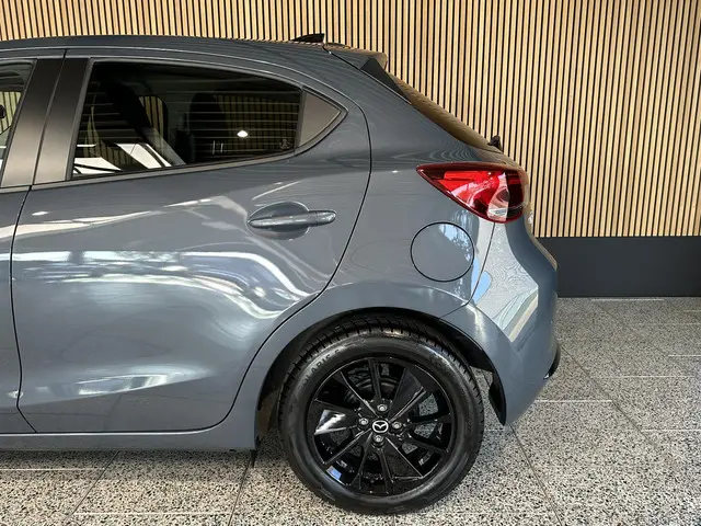 Mazda 2 1.5 Skyactiv-G 2024 Benzine 8