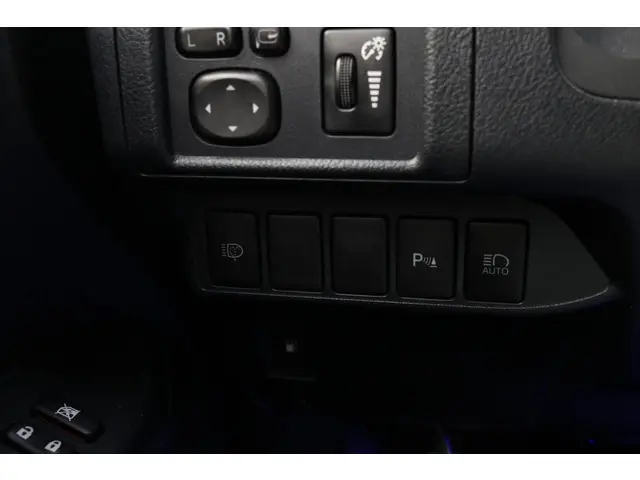 Lexus CT 200h F Sport Line 2018 Hybride Benzine 14