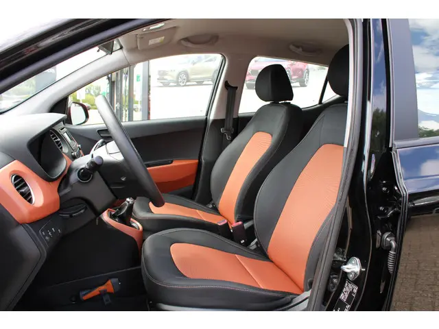 Hyundai i10 1.0i i-Motion Comfort 2016 Benzine 12
