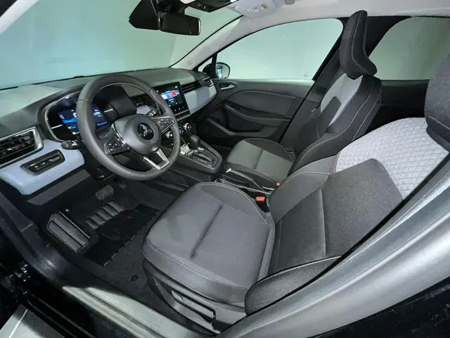 Mitsubishi Colt 1.6 HEV Intense 2026 Hybride Benzine 19