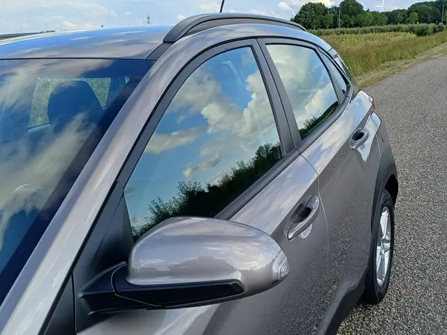 Hyundai Kona 1.0T Comfort 2018 Benzine 11