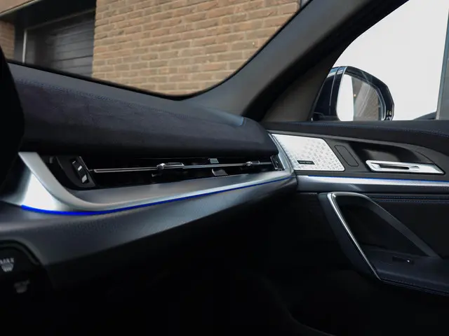 BMW X2 sDrive20i 2024 Benzine 12