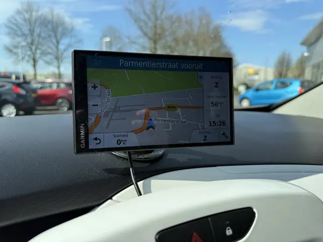 Renault ZOE R90 Entry 22 kWh (ex Accu) 2017 Elektrisch 19