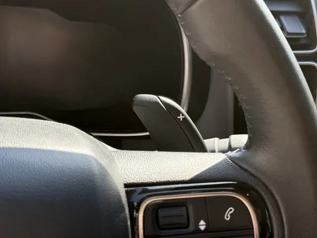 Citroën C5 Aircross 1.2 PureTech Shine 2022 Benzine 22