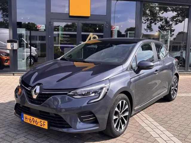 Renault Clio 2