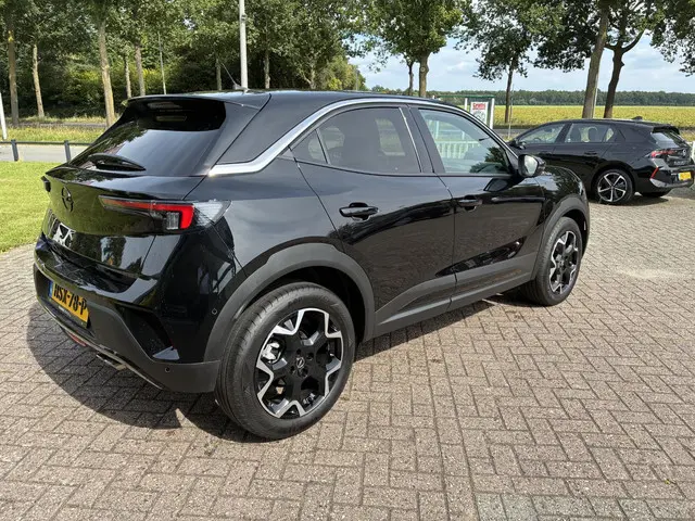 Opel Mokka 1.2 Turbo Automaat Ultimate 2024 Benzine 4