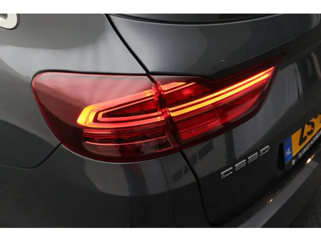 Kia Ceed Sportswagon 1.0 T-GDi DynamicLine 2019 Benzine 26