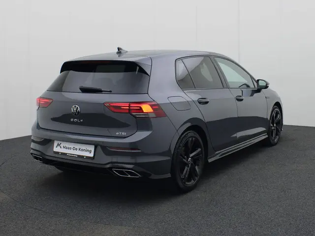 Volkswagen Golf 2