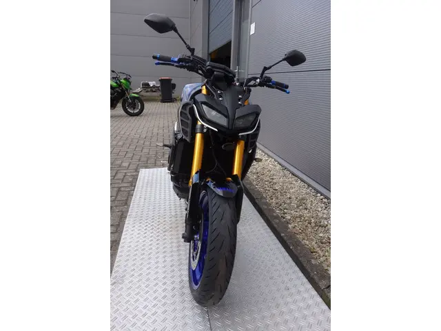 Yamaha MT 09 SP 2017 Benzine 1