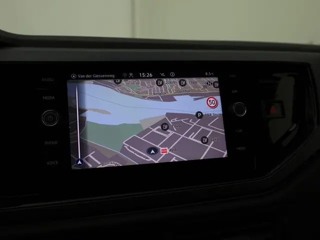 Volkswagen Polo 1.0TSI/95PK R-Line DSG 2025 Benzine 7