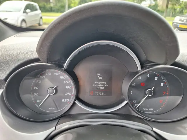 Fiat 500X 1.0 FireFly Turbo 120 SPORT 2021 Benzine 28