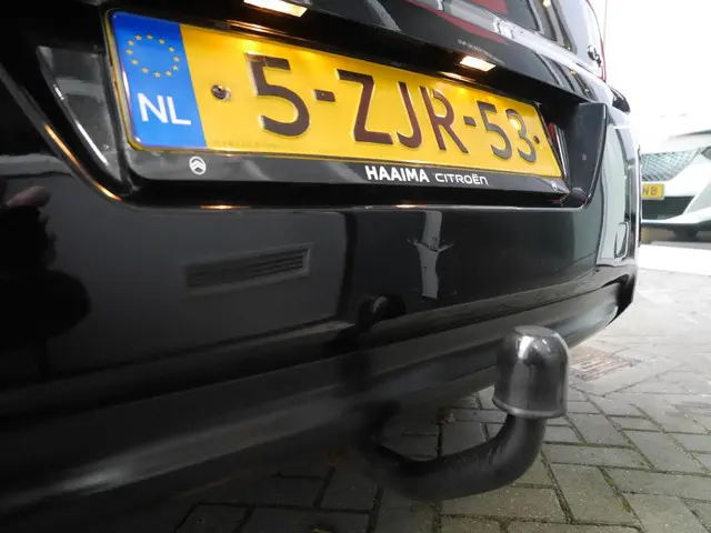 Citroën C4 1.2 PureTech Tendance 2015 Benzine 31