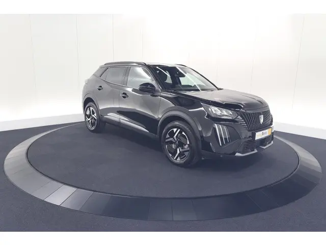 Peugeot 2008 1.2 Hybrid 145 Allure 2025 Hybride Benzine 7