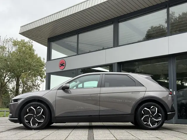 Hyundai IONIQ 5 73kWh Launch Connect+ 2022 Elektrisch 5