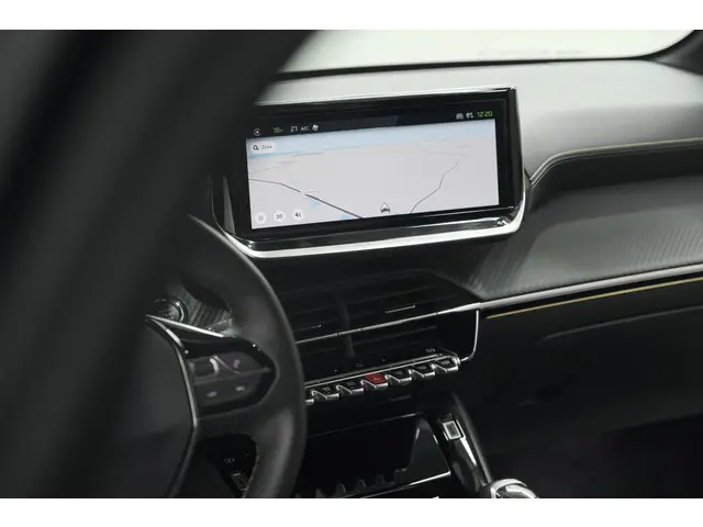 Peugeot 208 PureTech 100 GT 2024 Benzine 47