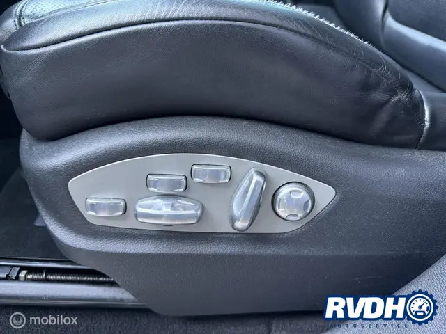 Porsche Cayenne 3.0 S E-Hybrid 2015 Hybride Benzine 23