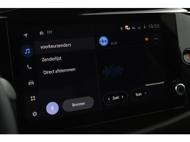 Toyota Aygo X Hybrid 115 envy 2026 Hybride Benzine 38
