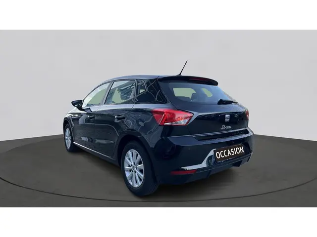 SEAT Ibiza 1.0 EcoTSI Style 2024 Benzine 9